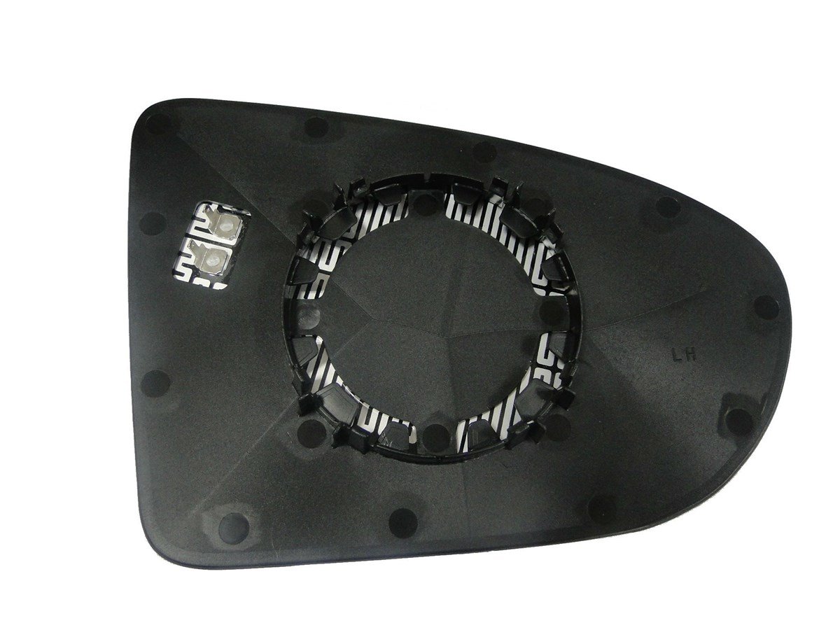 CAM NİSSAN QASHQAİ 2006-2013 ISITMALI SOL