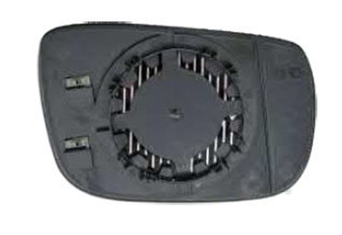 CAM OPEL AGİLA A 2000-2008 ISITMALI ASFERİK SOL