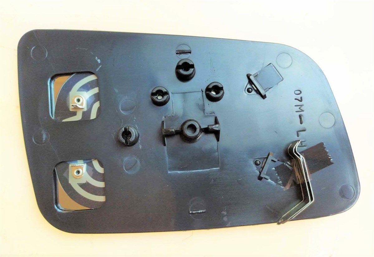 CAM OPEL ASTRA G 1998-2004 ISITMALI ASFERİK SOL