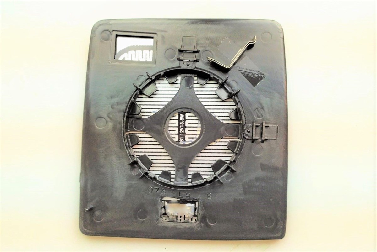 CAM OPEL COMBO C 2001-2011 SOL