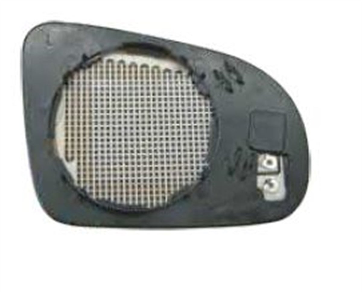 CAM OPEL CORSA B 1993-2000 ISITMALI SAĞ