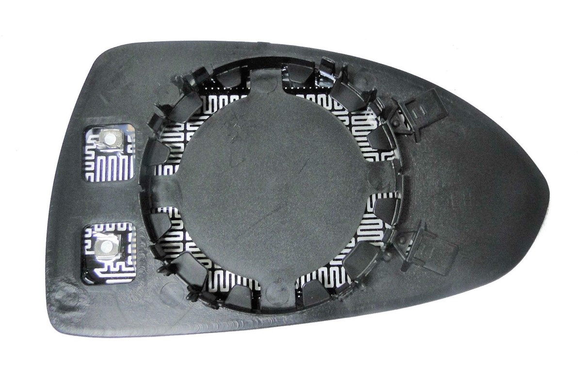 CAM OPEL CORSA D-CORSA E 2006-2019 ISITMALI ASFERİK SOL