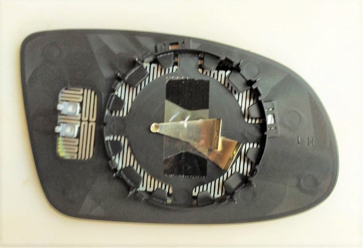 CAM OPEL OMEGA 1995-1999 ISITMALI ASFERİK SOL