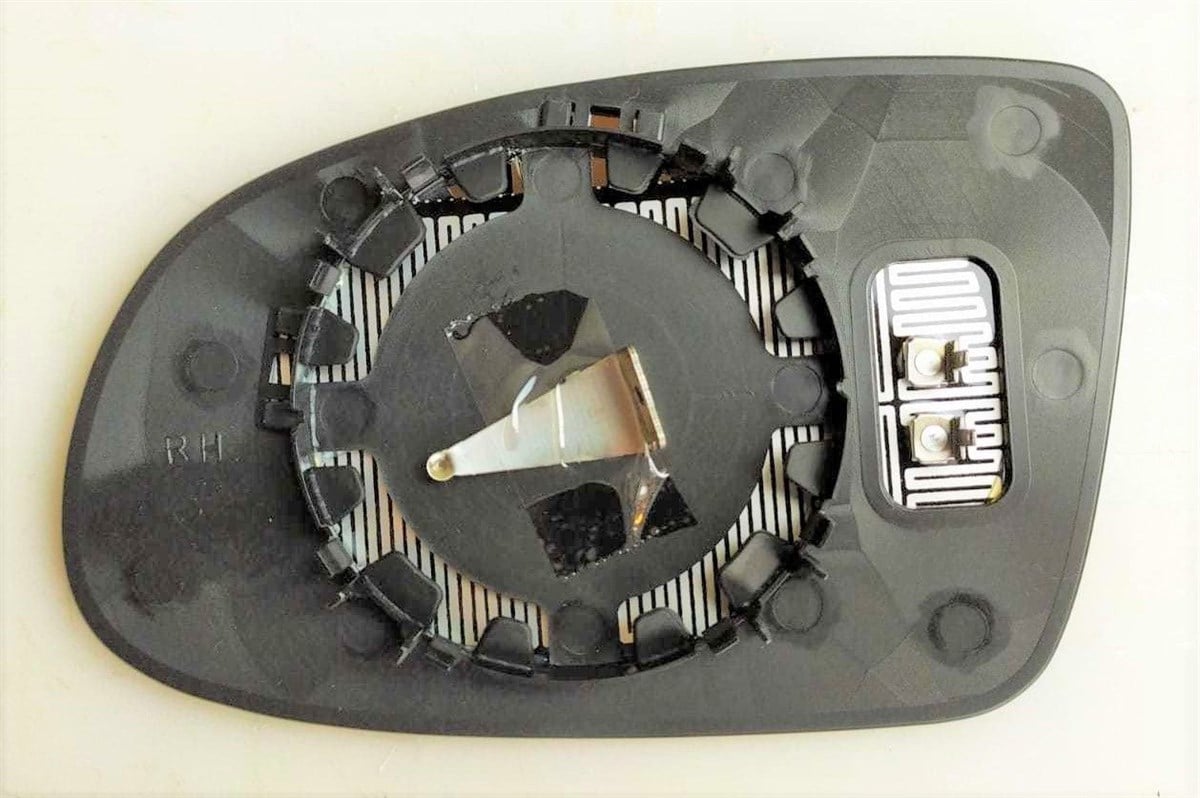CAM OPEL OMEGA 1995-1999 ISITMALI SAĞ