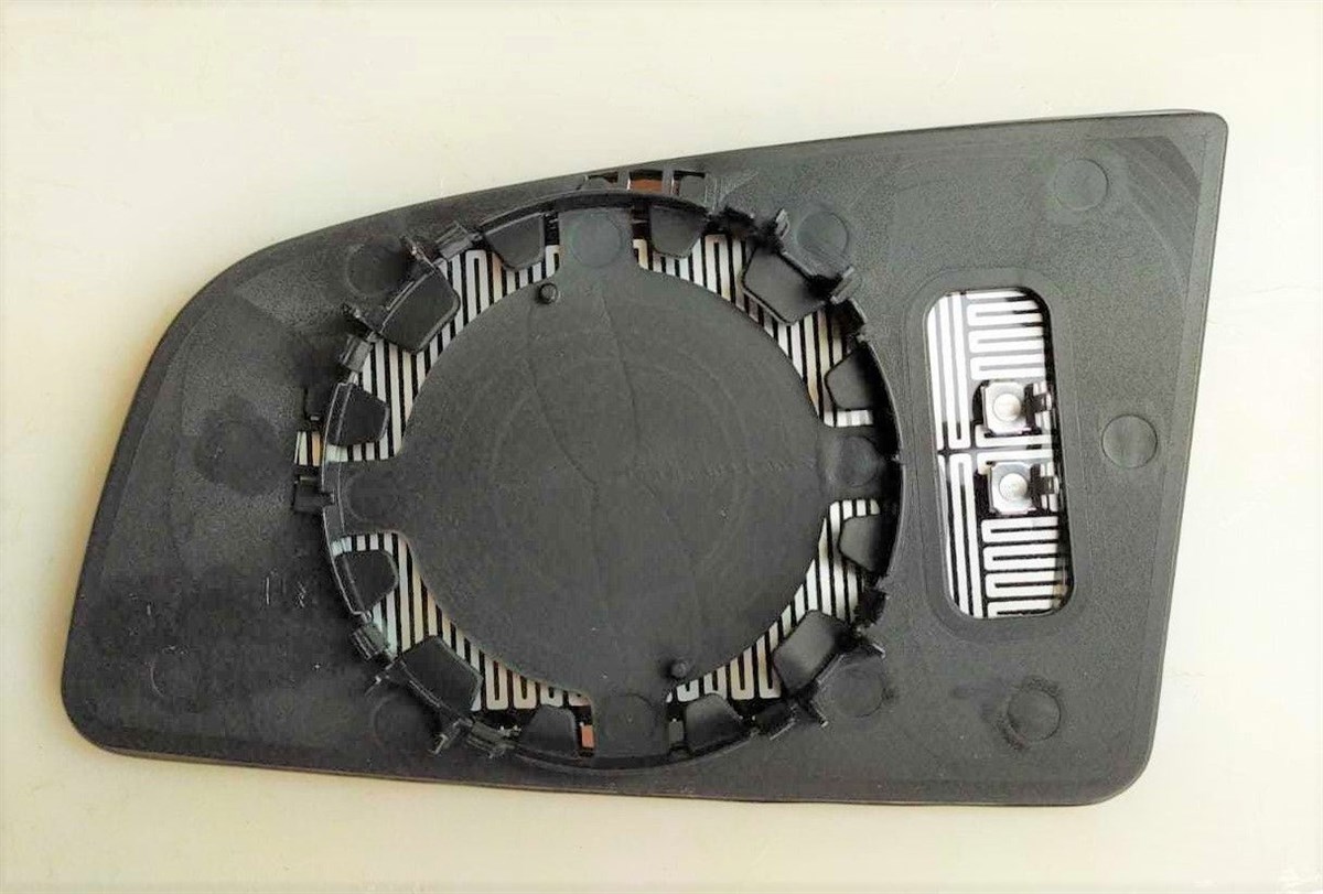 CAM OPEL OMEGA 1999-2004 ISITMALI SAĞ