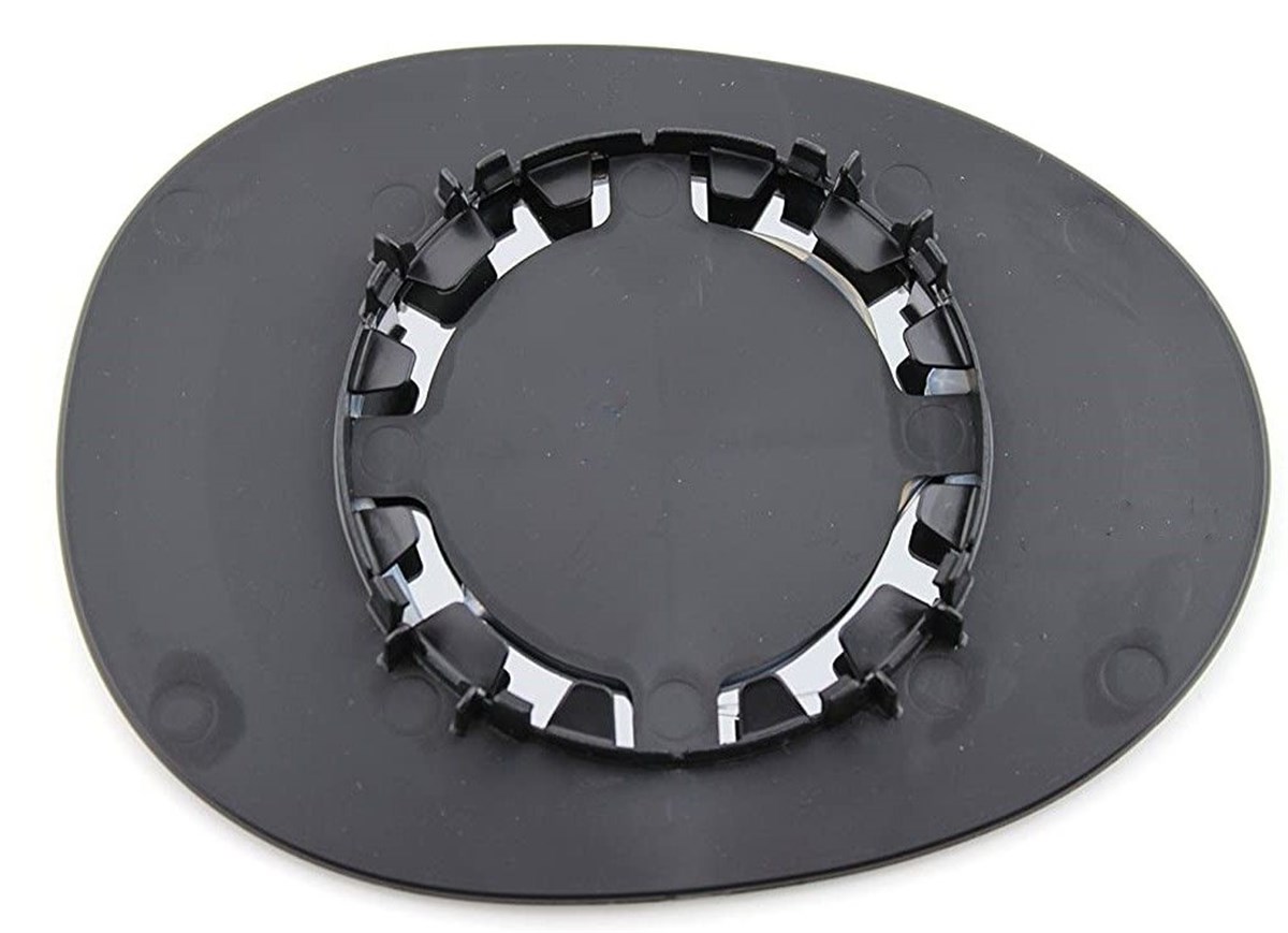 CAM PEUGEOT-CITROEN-TOYOTA 107 C1 2005-2014 ASFERİK SOL