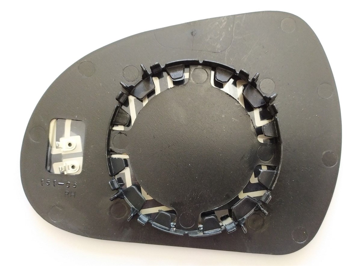 CAM PEUGEOT 207 (308 2007-2013)2006-2012 ISITMALI SAĞ