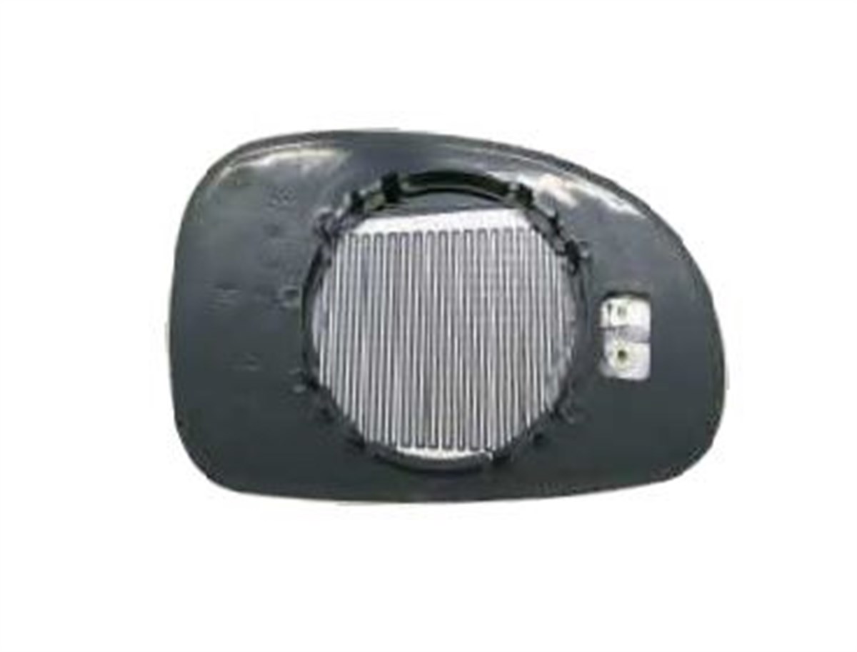 CAM PEUGEOT 406 1999-2008 ISITMALI MAVİ CAM ASFERİK SOL