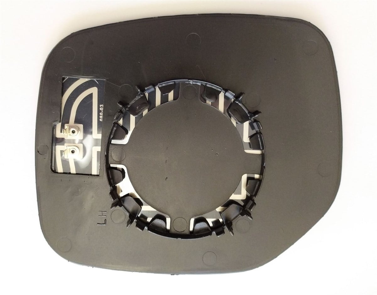 CAM PEUGEOT-CITROEN PARTNER BERLİNGO 1996-2008 ISITMALI SOL