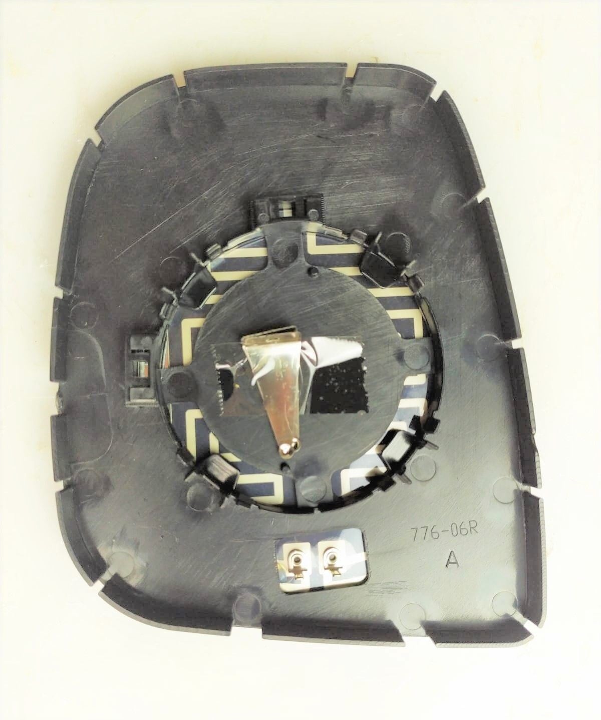 CAM PEUGEOT-CITROEN PARTNER BERLİNGO-(JUMPY-EXPERT TRAVELLER PROACE 2016-) (COMBO RİFTER 2018-) (VİVARO C 2019-)2013-ISITMALI SAĞ