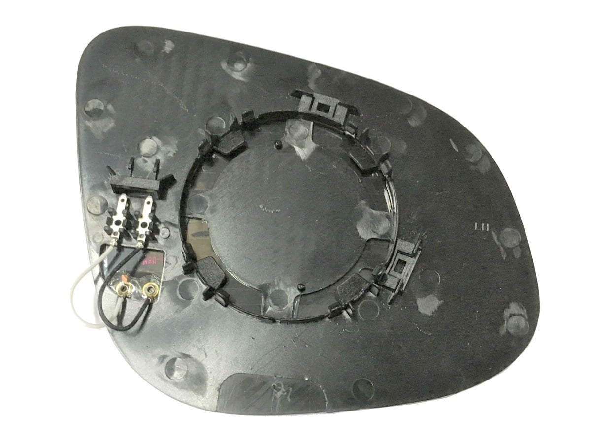 CAM RENAULT-MERCEDES KANGOO-CİTAN W145 2013- ISITMALI ASFERİK SOL