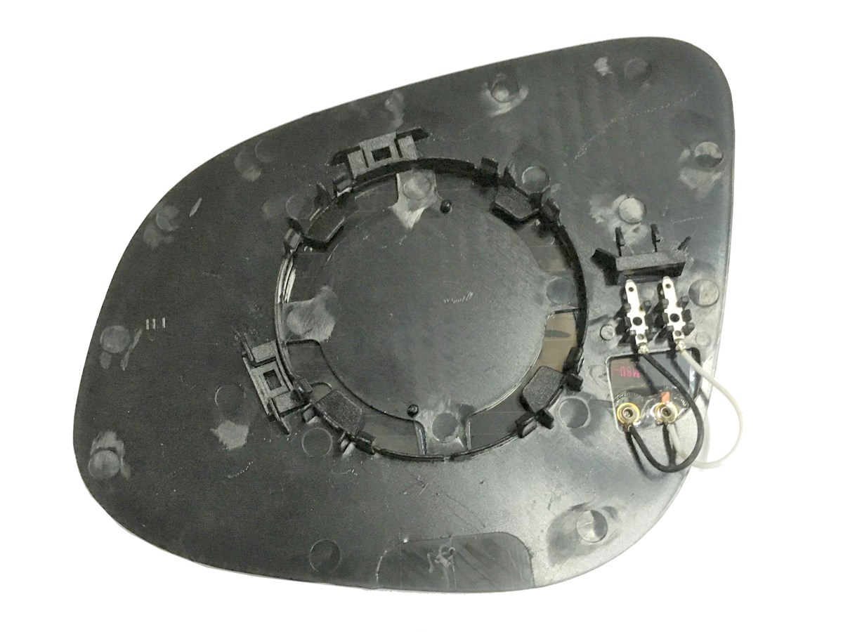 CAM RENAULT-MERCEDES KANGOO-CİTAN W145 2013- ISITMALI ASFERİK SAĞ