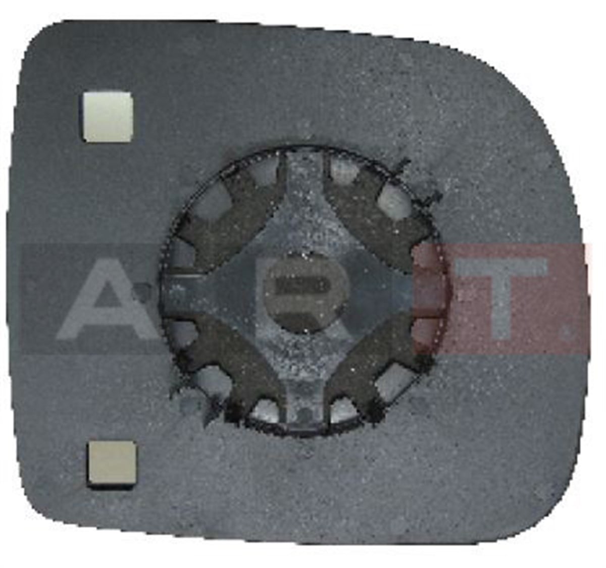 CAM RENAULT KANGOO I 1997-2003 KONVEKS SOL
