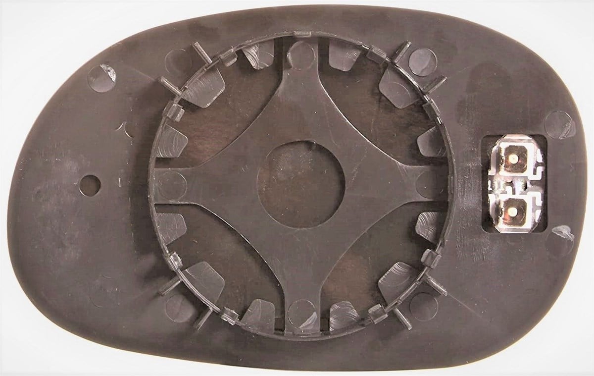 CAM RENAULT LAGUNA 1994-2001 ISITMALI SAĞ