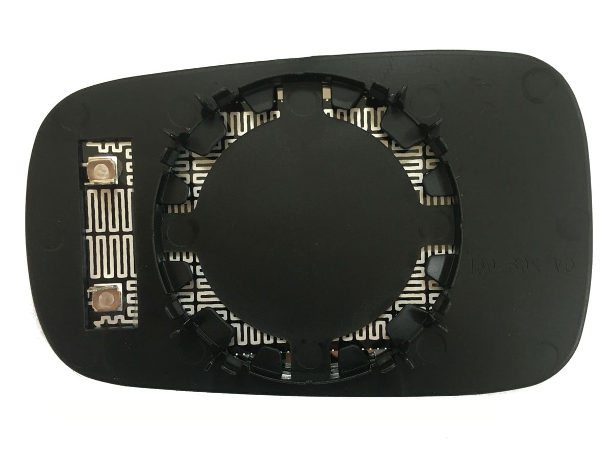 CAM RENAULT LAGUNA 2001-2007 ISITMALI MAVİ CAM SAĞ