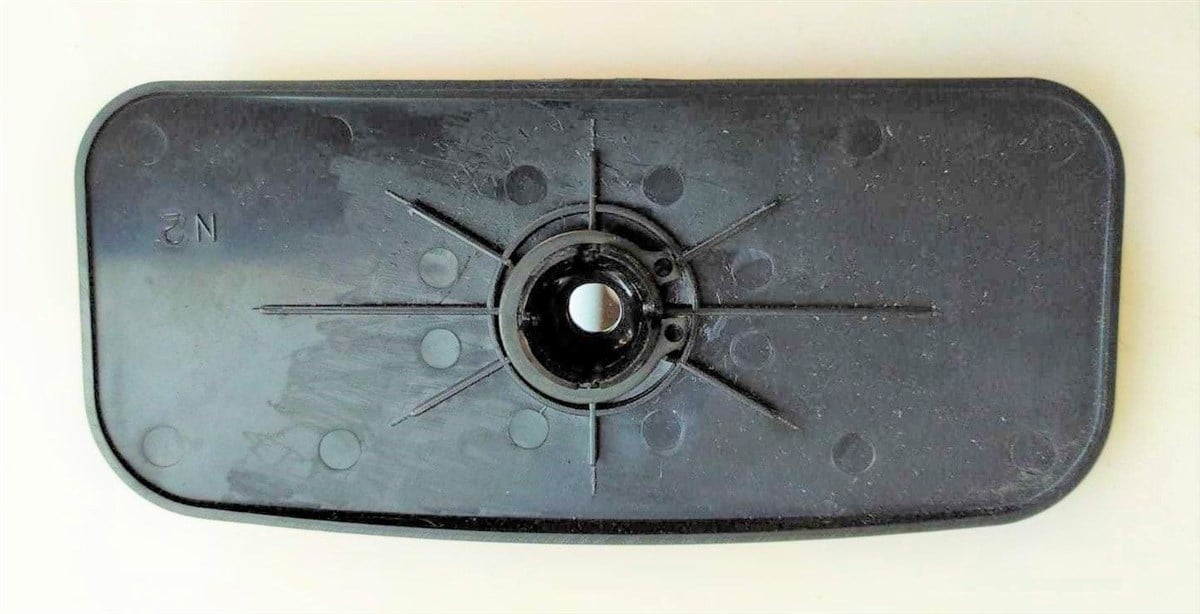 CAM RENAULT-OPEL MASTER-MOVANO 1997-2003 ALT PARÇA SAĞ