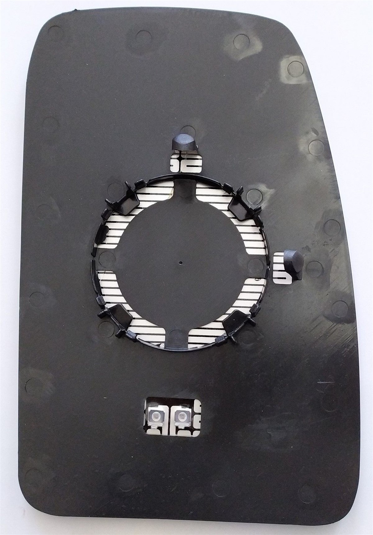 CAM RENAULT-OPEL MASTER-MOVANO 2010- ISITMALI SOL