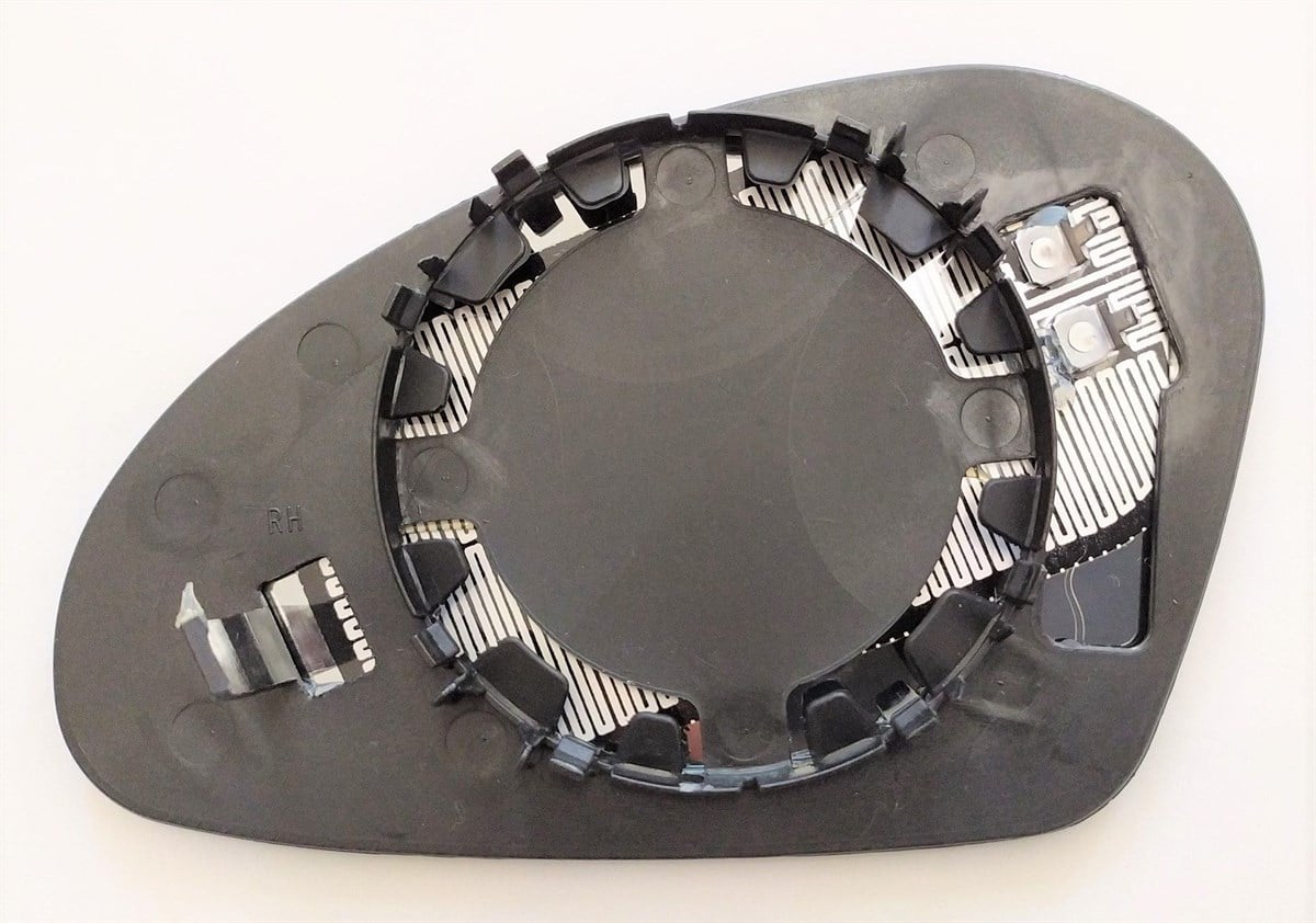 CAM SEAT IBIZA CORDOBA TOLEDO ALTEA (LEON 2003-2005) 2002-2008 ISITMALI SAĞ