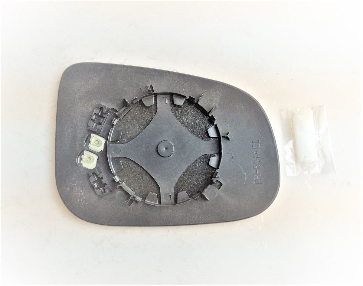 CAM VOLVO S40 V50 (V40 S60 S80 2012-)(C30 2011-2013 HB)(C70 2010-2016) 2009- ISITMALI ASFERİK SOL