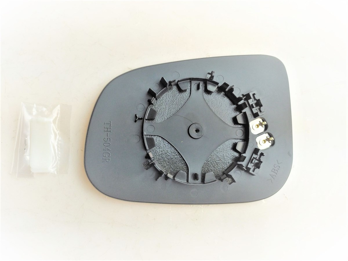 CAM VOLVO S40 V50 (V40 S60 S80 2012-)(C30 2011-2013 HB)(C70 2010-2016) 2009- ISITMALI ASFERİK SAĞ