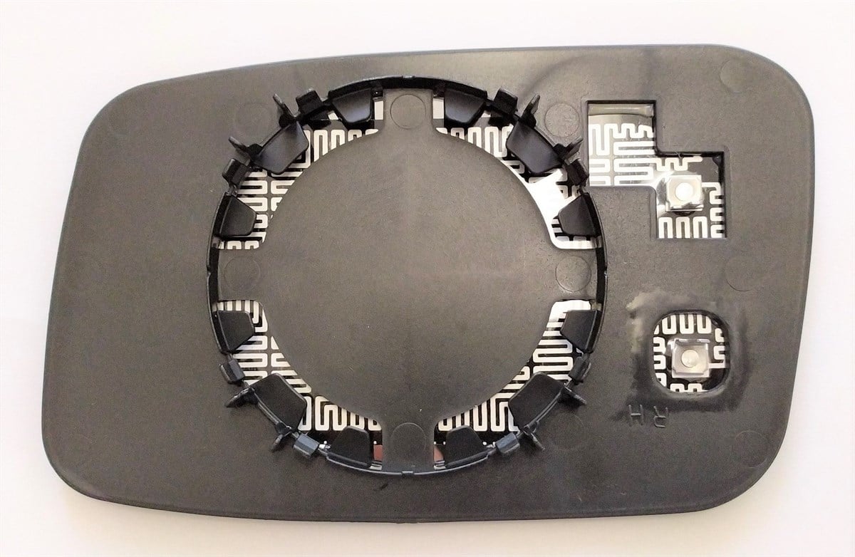 CAM VOLVO S40 V40 S70 V70 ( 850 92-96) (S90 96-98) 1996-2004 ISITMALI SAĞ