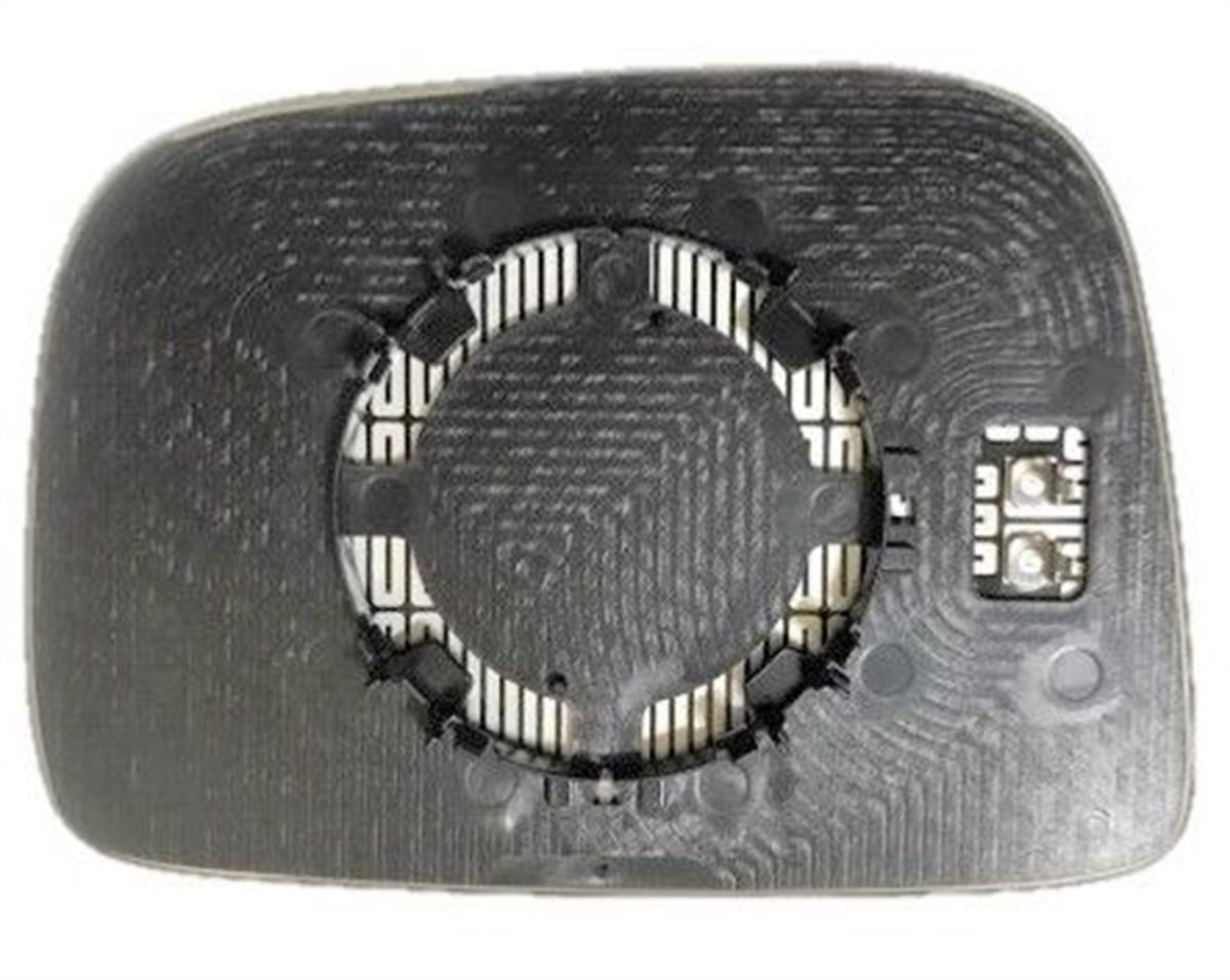 CAM VOLVO XC60 2008-2013 ISITMALI ASFERİK SAĞ