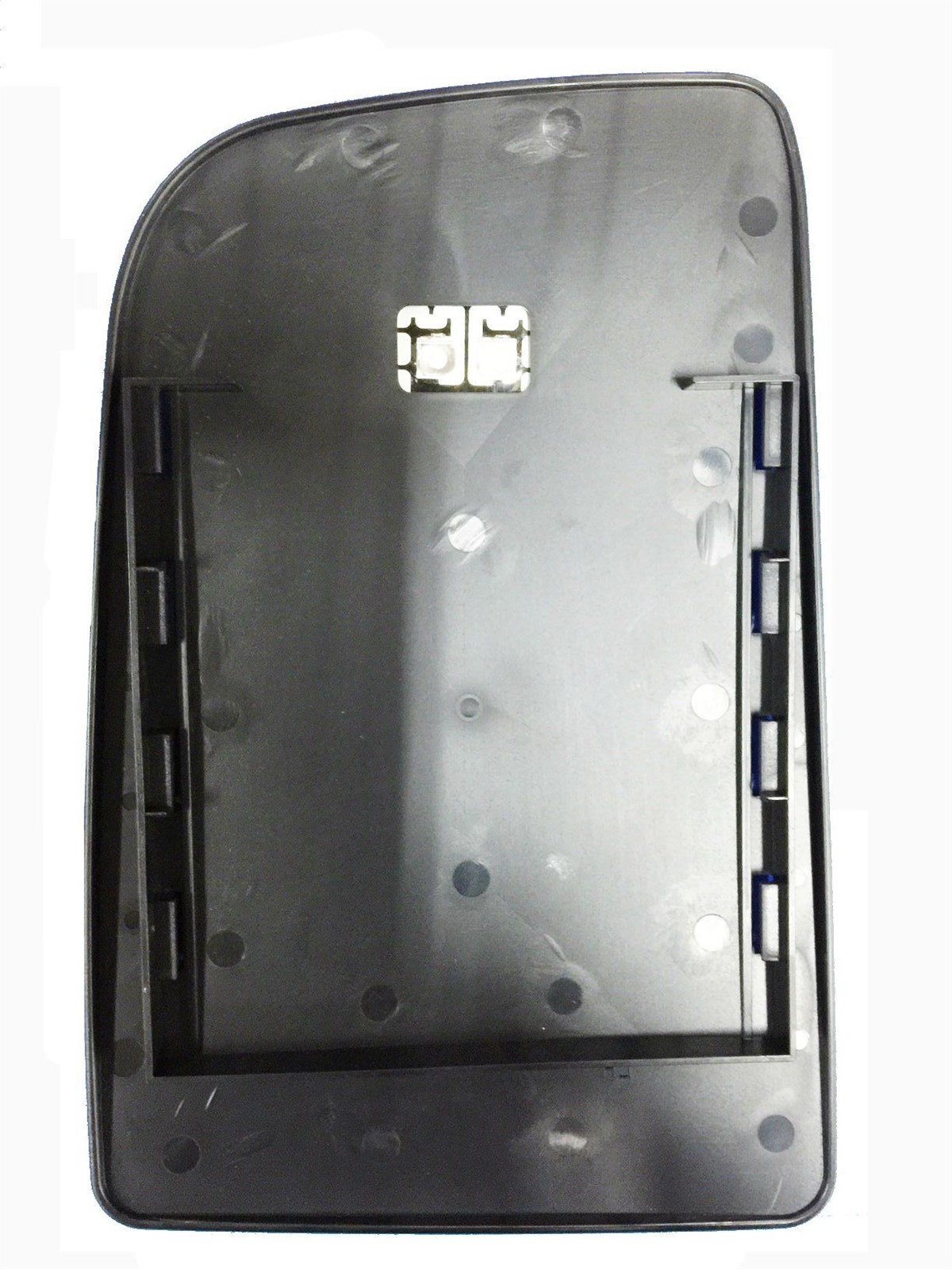 CAM VOLKSWAGEN-MERCEDES CRAFTER SPRİNTER 2006-2018 ISITMALI BÜYÜK PARÇA KARE TİP SAĞ