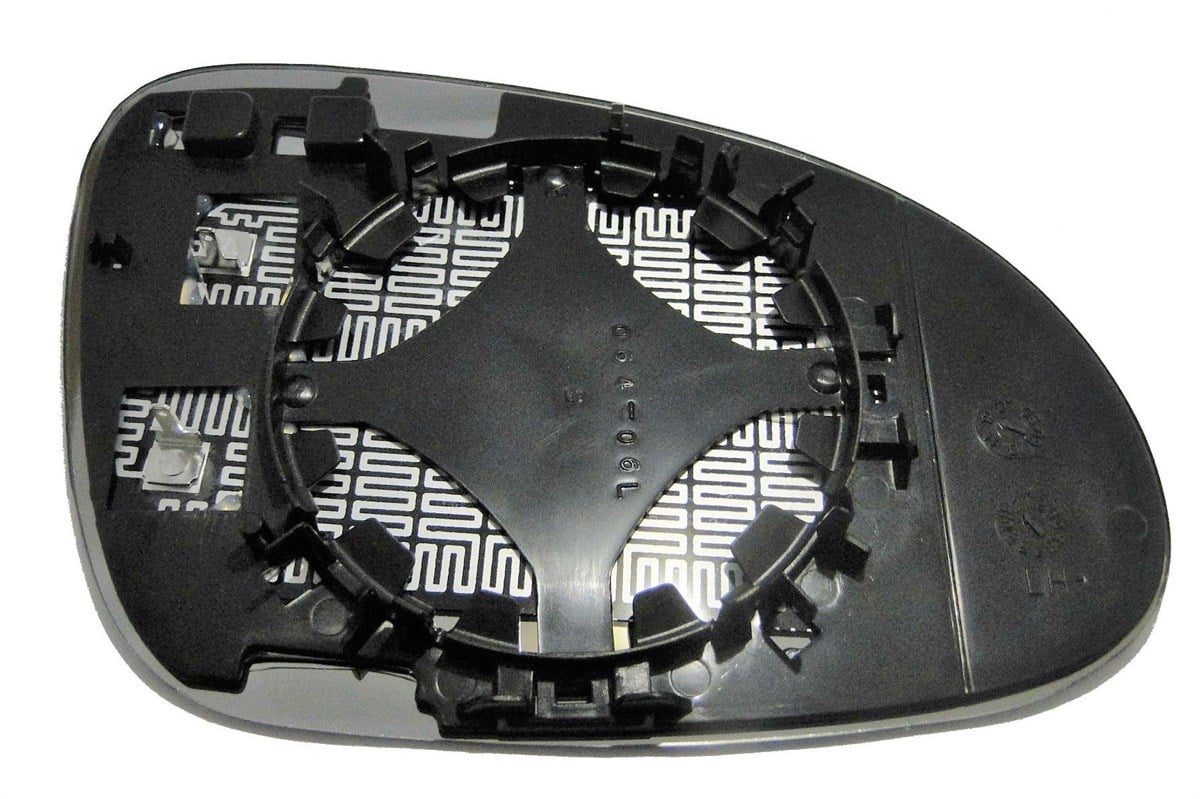 CAM VOLKSWAGEN-SKODA-SEAT GOLF V (PASSAT 2003-2010) (JETTA 2005-2010) (GOLF PLUS 2005-2013) (EOS 2005-2008) ( SUPERB 2006-2008) (SHARAN ALHAMBRA BORA 2004-2010 ) 2004-2009 ISITMALI ASFERİK SOL