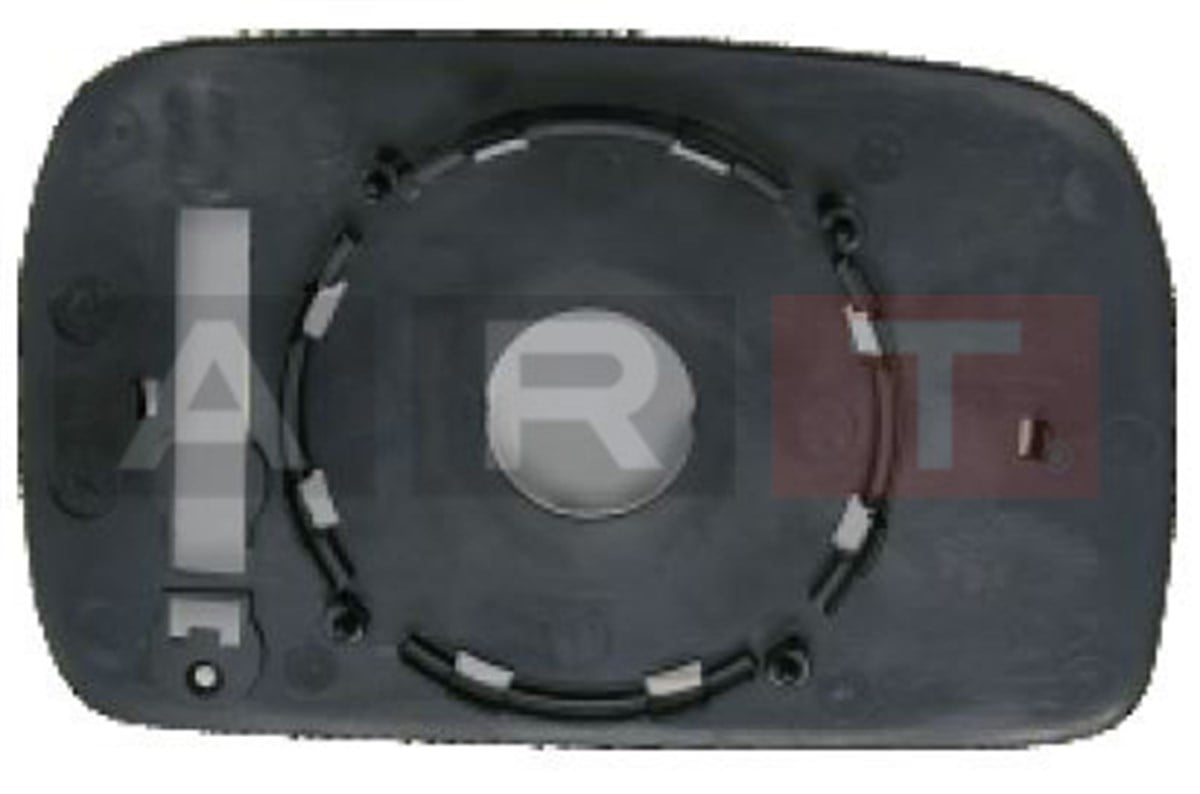 CAM VOLKSWAGEN-SKODA POLO-POLO CLASSSİC-FELİCİA 1994-1999 ISITMALI ASFERİK SOL