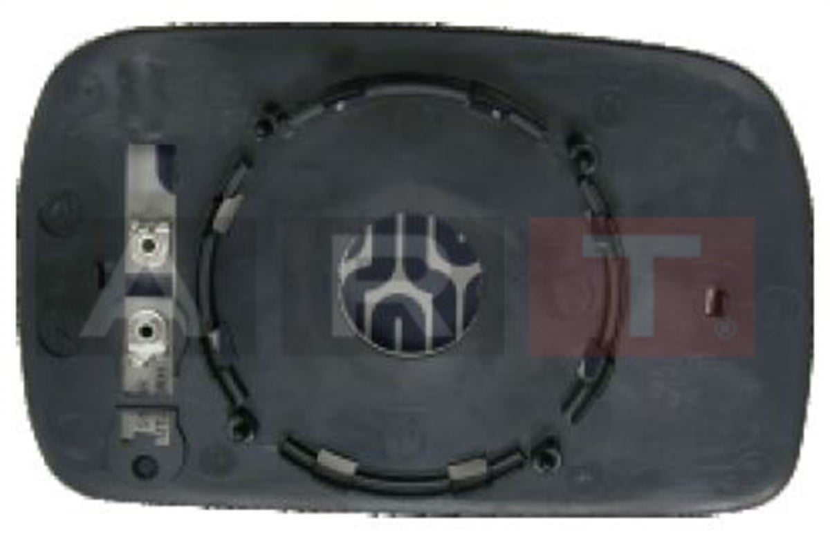 CAM VOLKSWAGEN-SKODA POLO-POLO CLASSSİC-FELİCİA 1994-1999 ISITMALI SAĞ