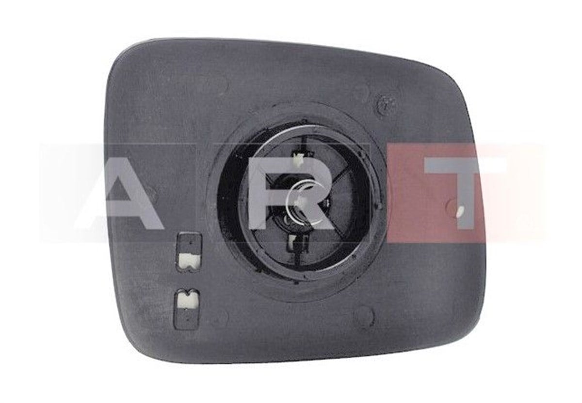 CAM VOLKSWAGEN TRANSPORTER T4 1990-2002 MEKANİK ASFERİK SOL