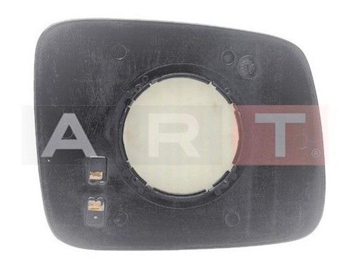 CAM VOLKSWAGEN TRANSPORTER T4 1990-2002 ISITMALI ASFERİK SOL