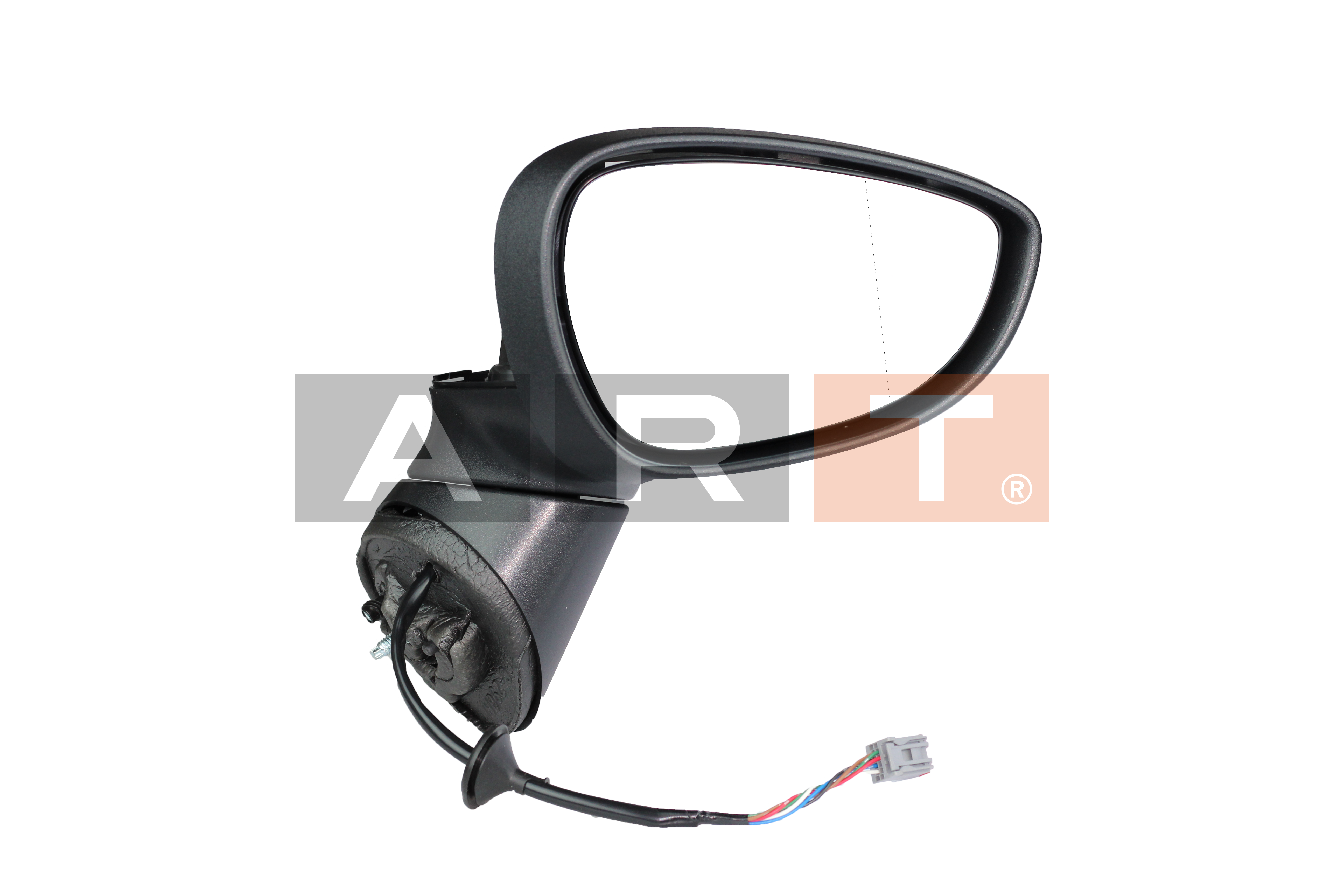 AYNA FORD B-MAX 2012- ELEKTRİKLİ ISITMALI ASTARLI SİNYALLİ ASFERİK SAĞ