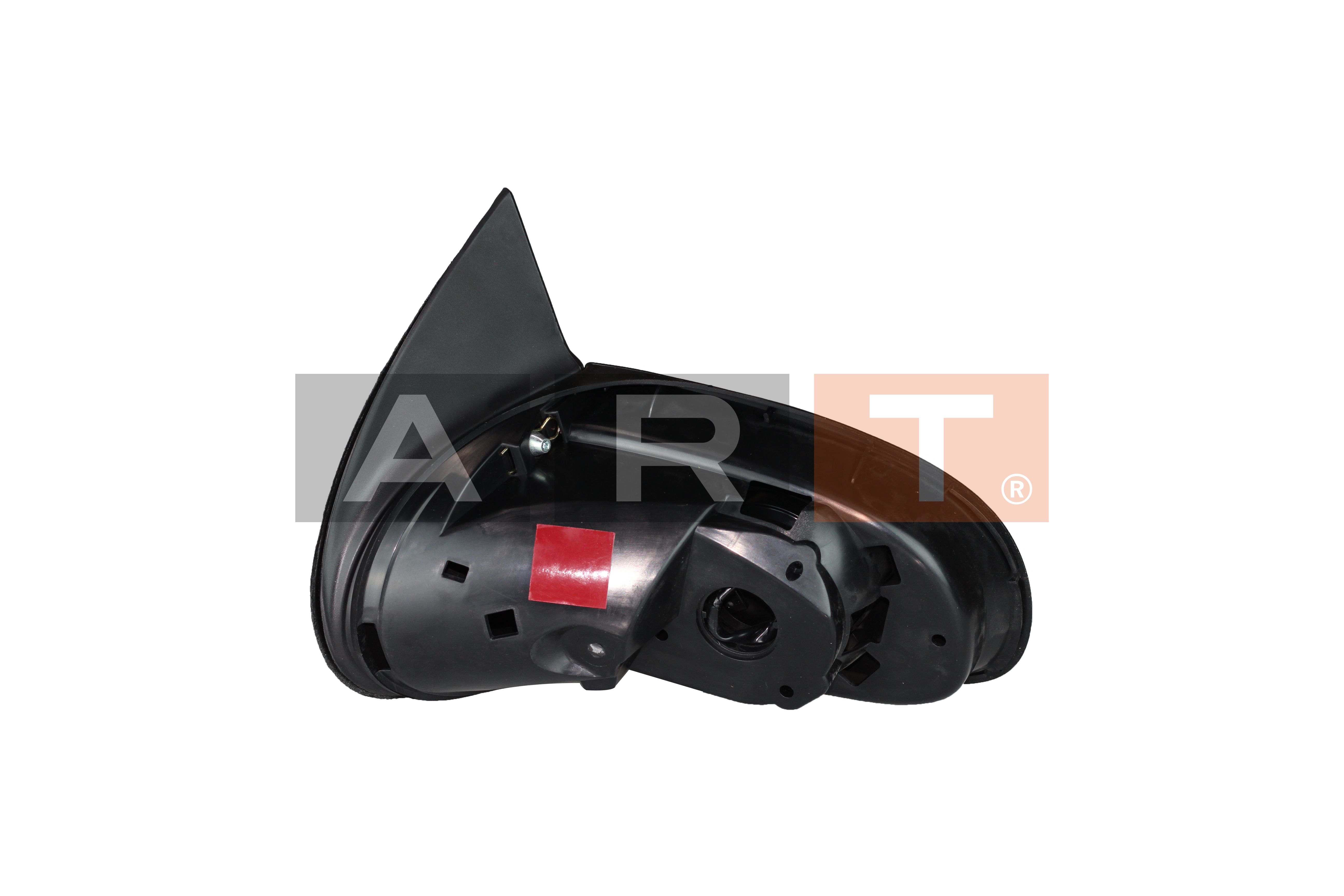 AYNA OPEL TİGRA 1993-2002 ELEKTRİKLİ ISITMALI ASTARLI ASFERİK SOL