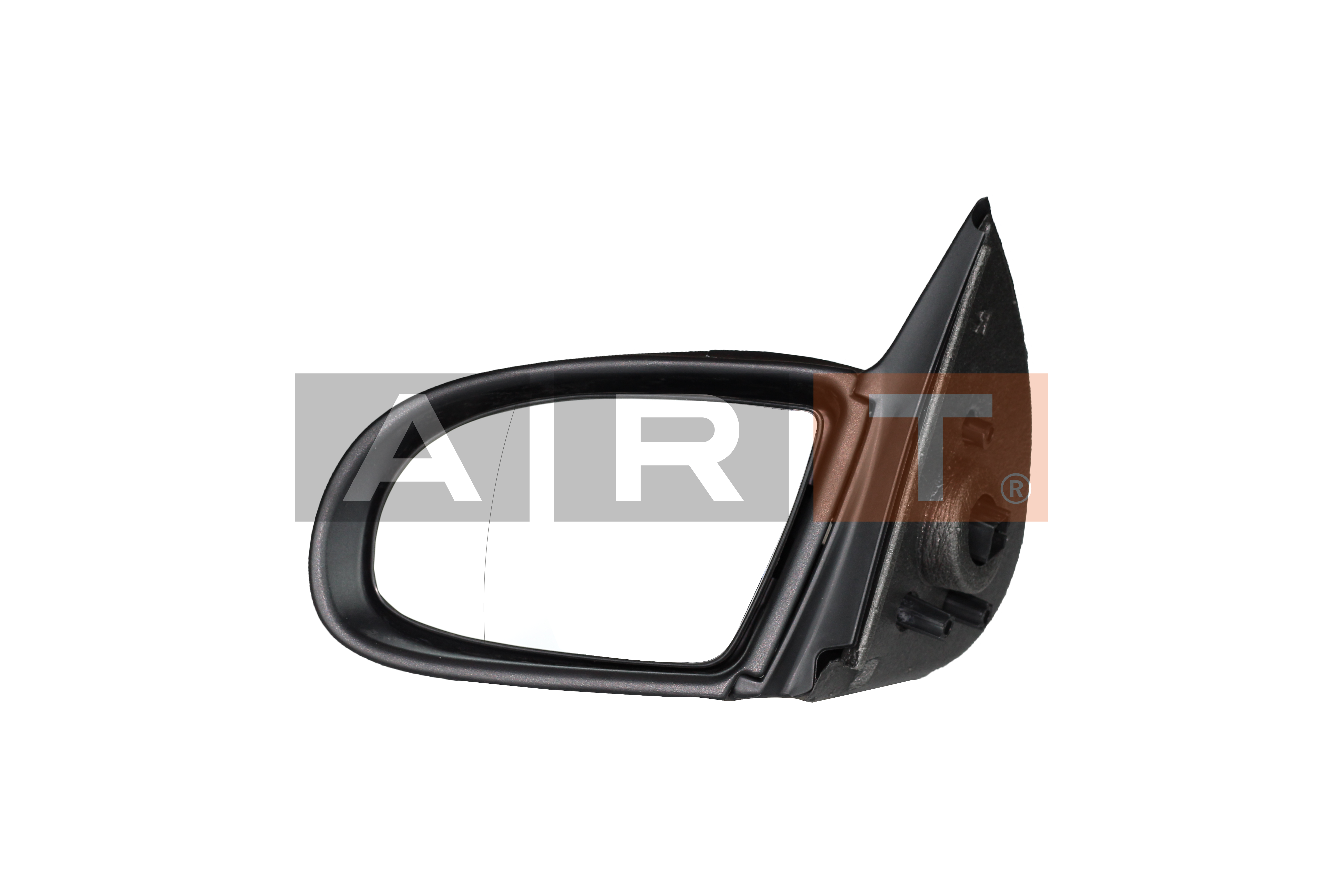 AYNA OPEL TİGRA 1993-2002 ELEKTRİKLİ ISITMALI ASTARLI ASFERİK SOL