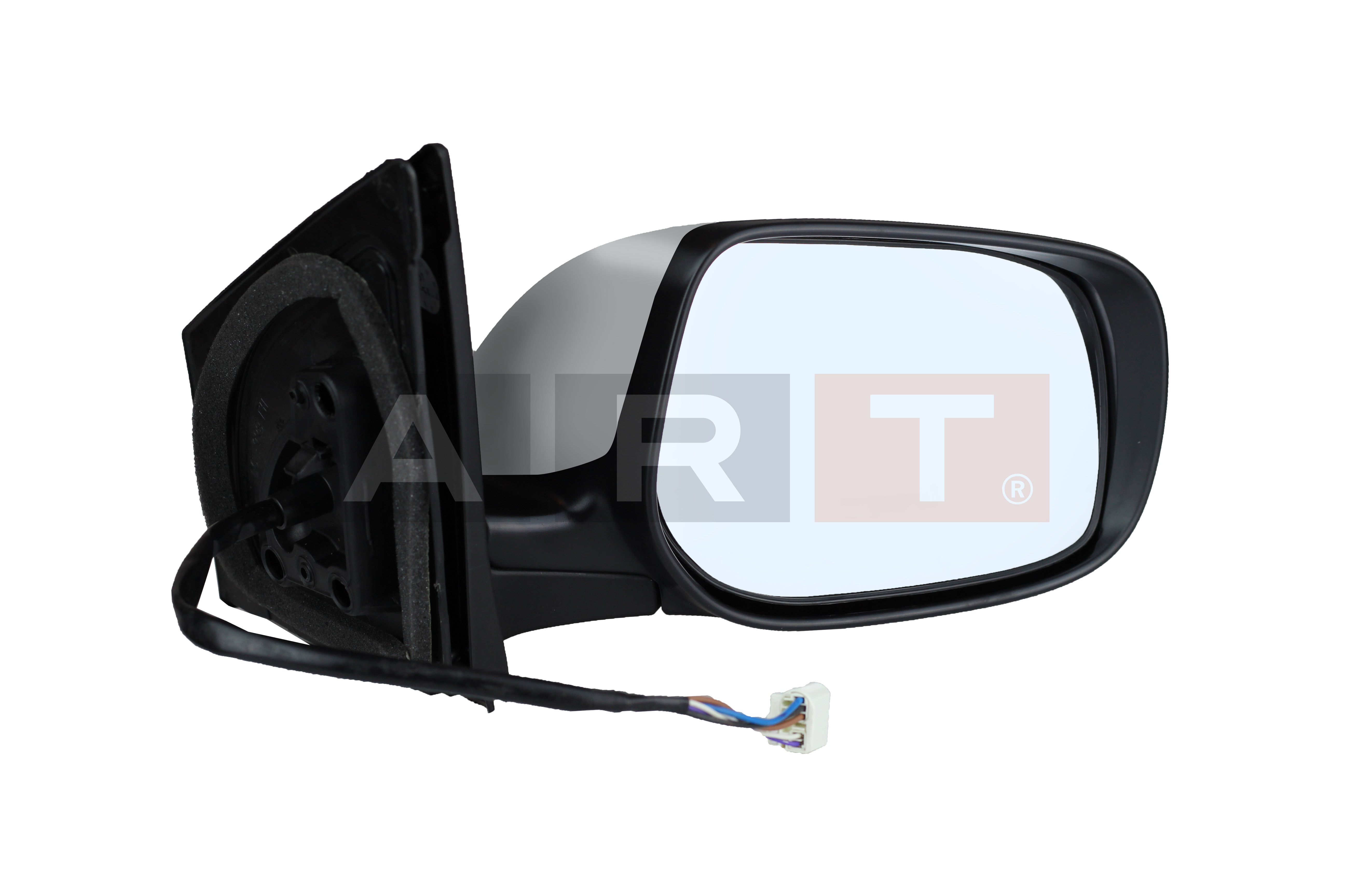 AYNA TOYOTA COROLLA 2008-2010 ELEKTRİKLİ ISITMALI ASTARLI SAĞ