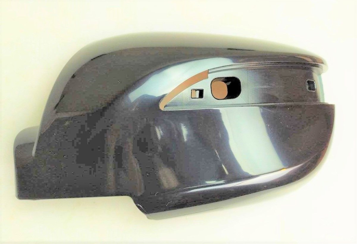 KAPAK HYUNDAİ İX35 2010- SOL
