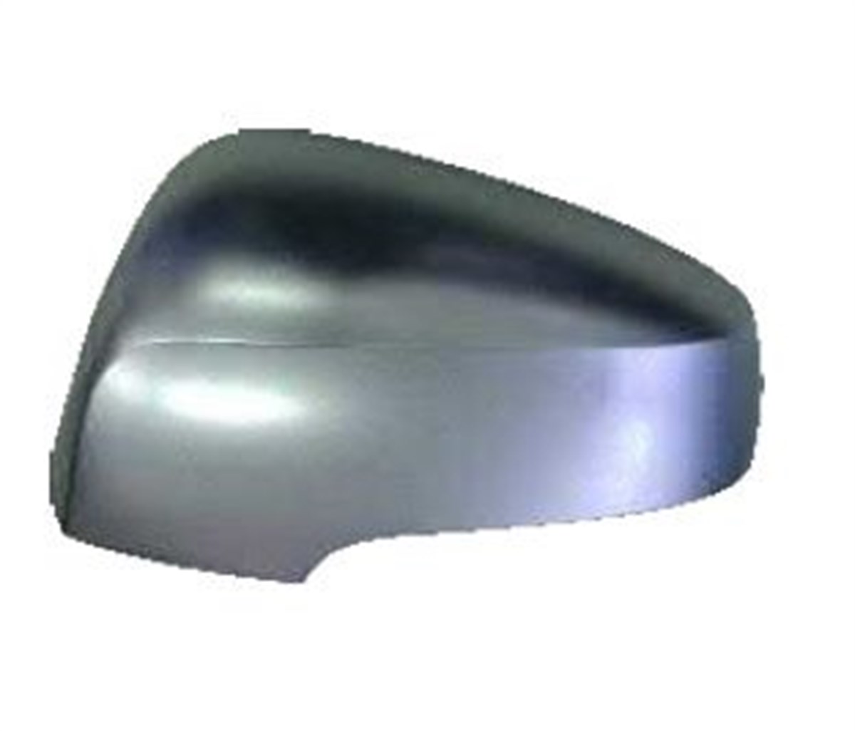 KAPAK ISUZU D-MAX 2009-2012 KROM TİP SAĞ