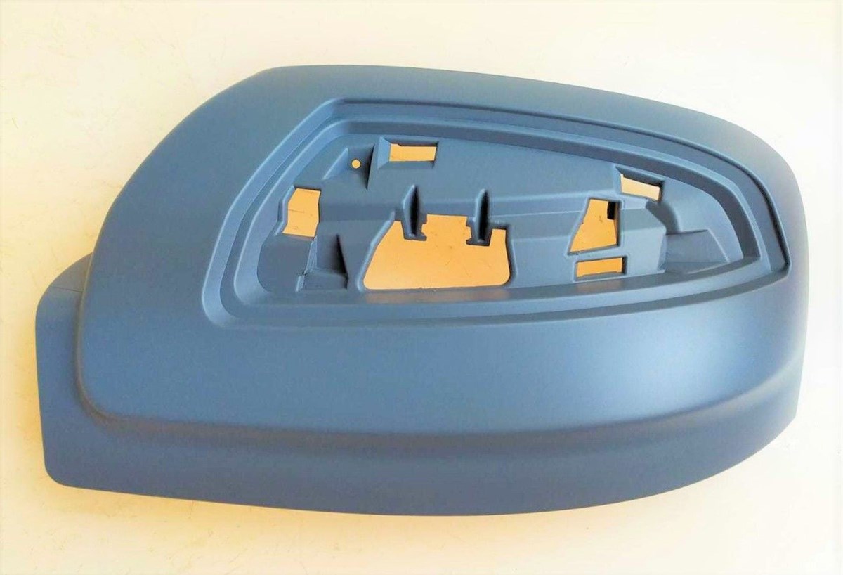 KAPAK MERCEDES VITO VIANO 2011-2014 ASTARLI SİNYALİ TİP SOL