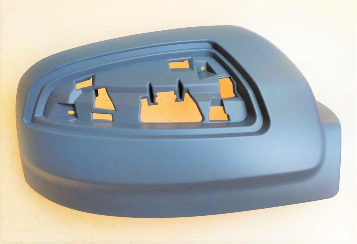 KAPAK MERCEDES VITO VIANO 2011-2014 ASTARLI SİNYALİ TİP SAĞ