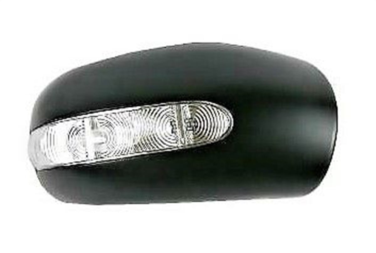 KAPAK MERCEDES C CLASS W203 2000-2004 BUZLU LED SİNYALLİ SAĞ