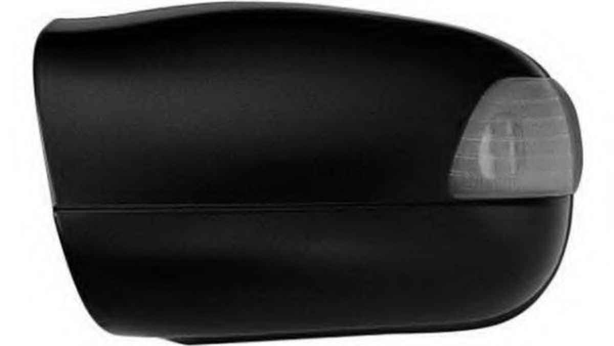 KAPAK MERCEDES E CLASS W210 2000-2002 SİNYALLİ SOL