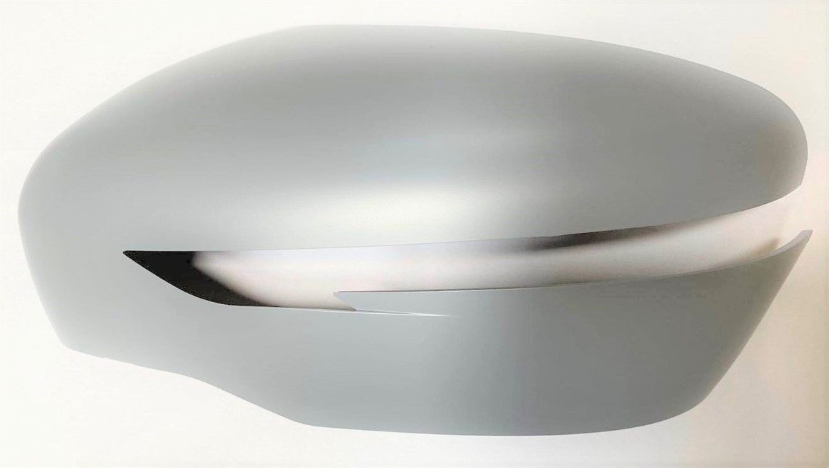 KAPAK NİSSAN QASHQAİ -X-TRAİL- JUKE 2013- ASTARLI SAĞ