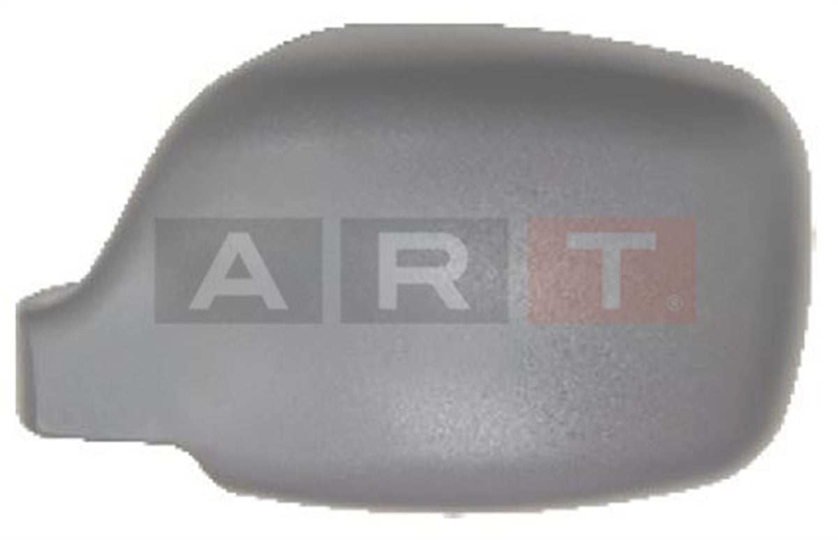 KAPAK RENAULT KANGOO II 2003-2007 ASTARLI SOL
