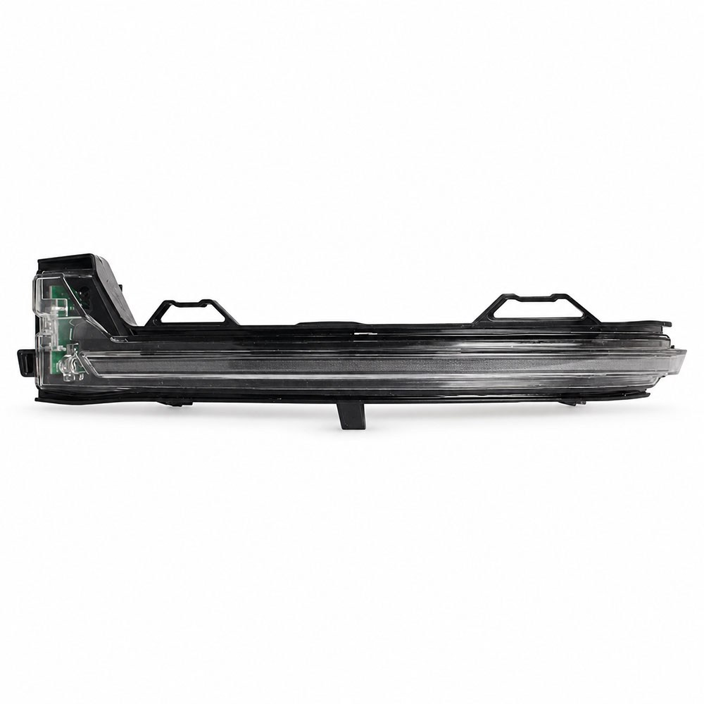 Peugeot 208 / 2008 / Opel Corsa F 2019 Sol Ayna Sinyali - LED