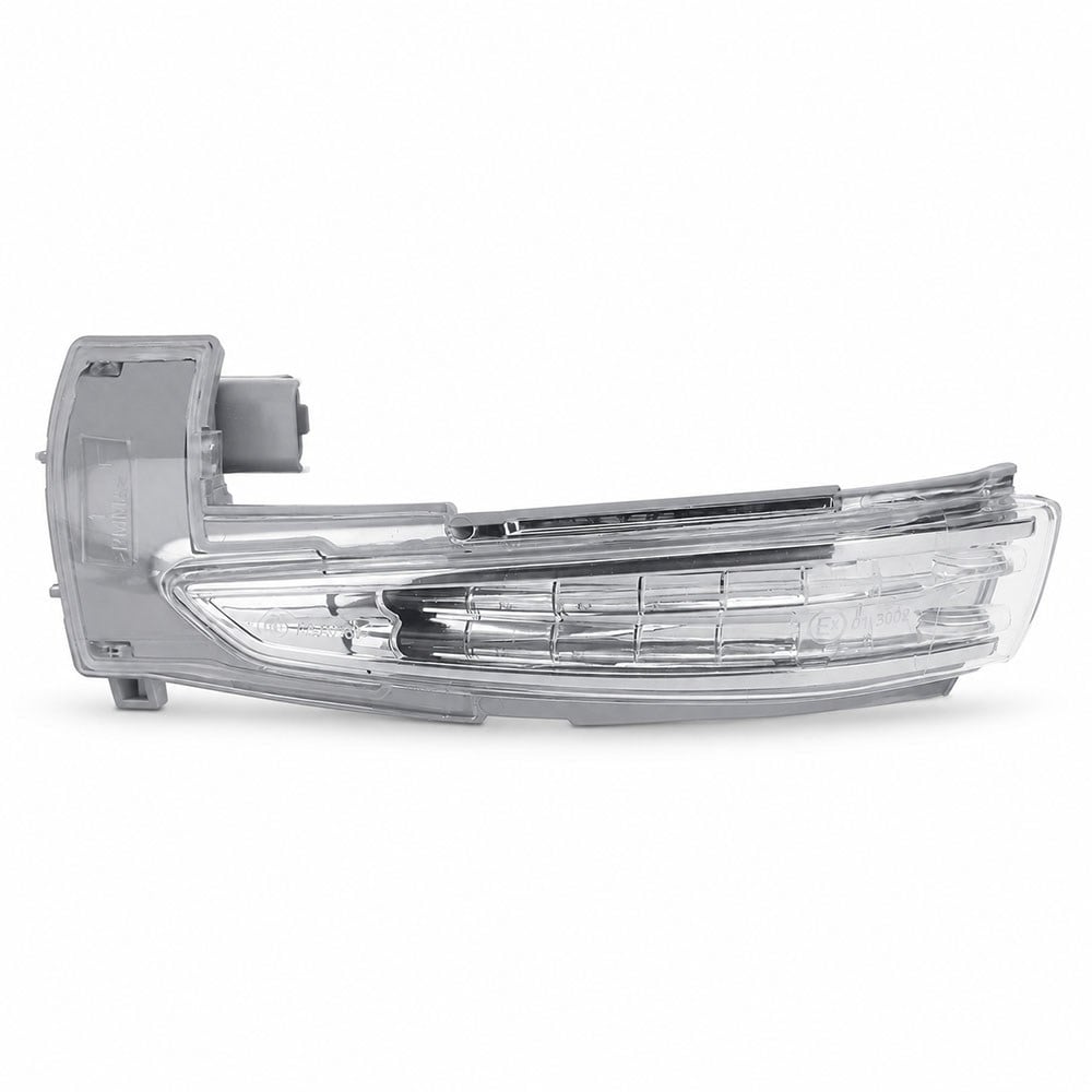 Peugeot 508 2011 / Citroen C4 Picasso 2013 / C3 Aircross 2017 Sol Ayna Sinyali