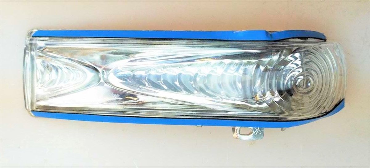 SİNYAL FIAT-OPEL DOBLO (COMBO D 2012-2018) 2010- SOL