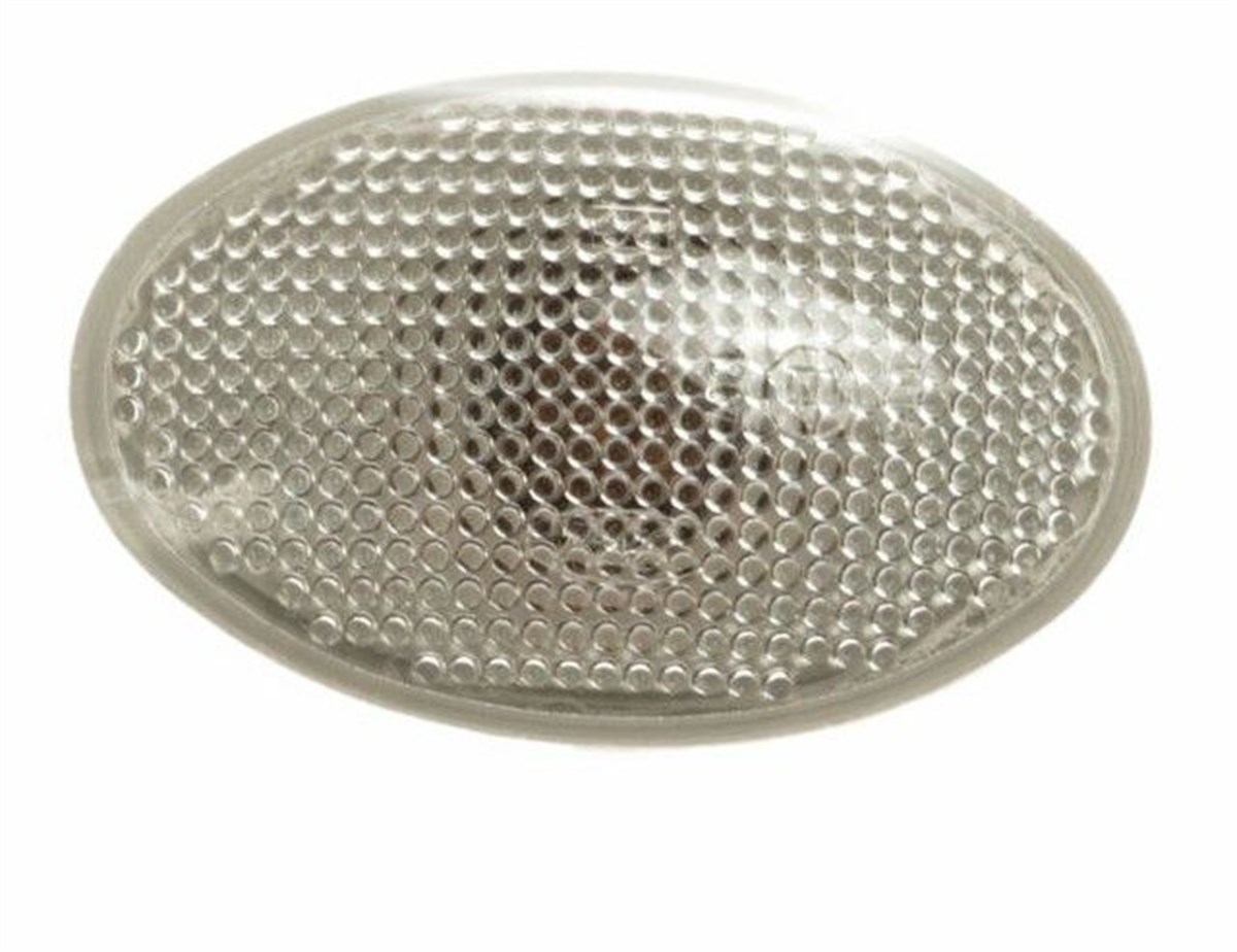 SİNYAL FORD TRANSİT V347/V184 2001-2012 BEYAZ SAĞ/SOL