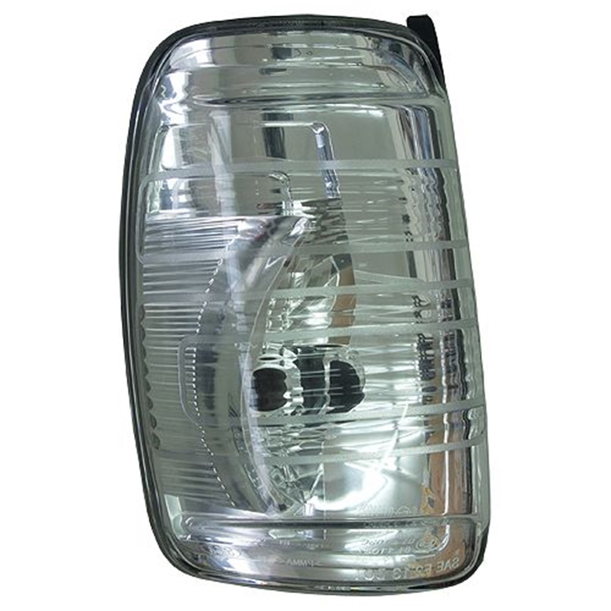 SİNYAL FORD TRANSİT V.363 2014-2019 BEYAZ SOL