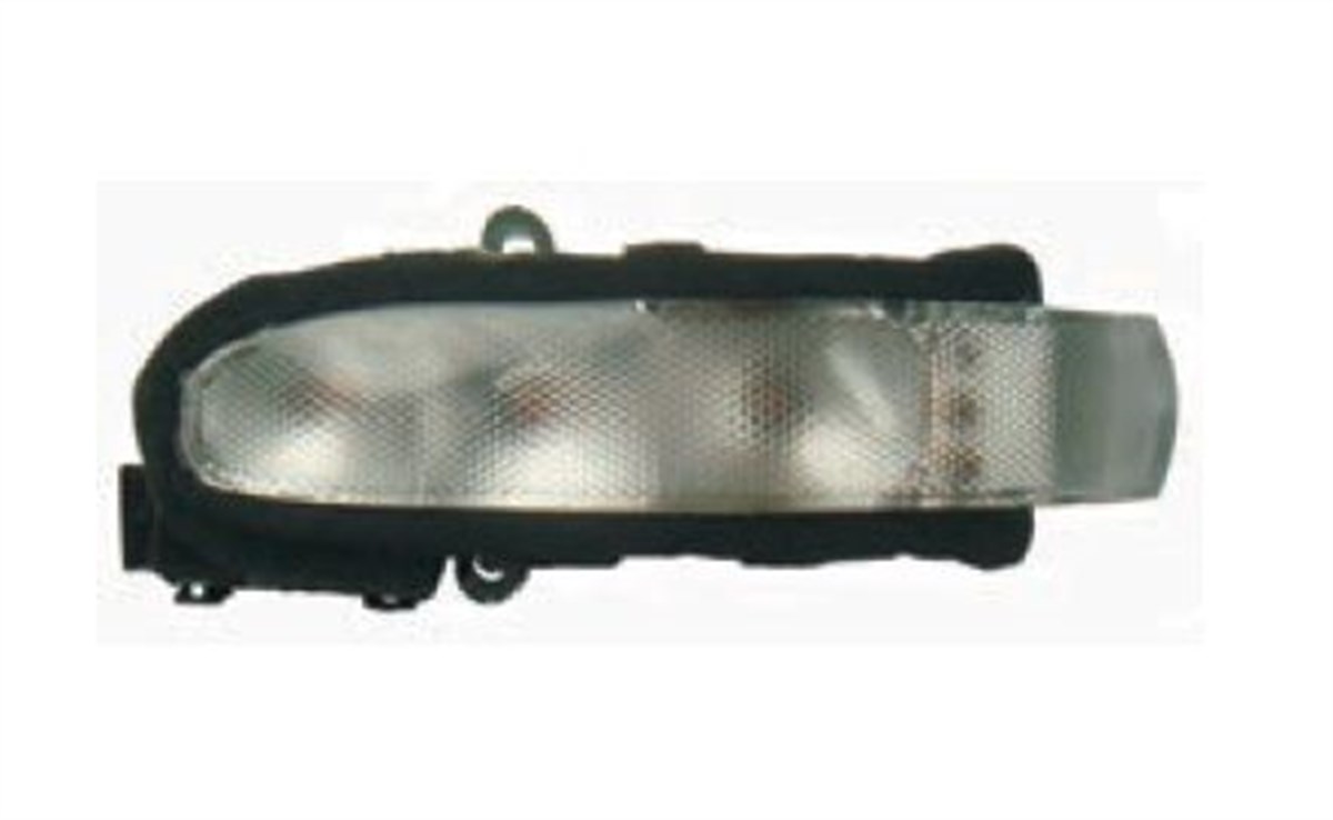 SİNYAL MERCEDES C CLASS W203 2000-2004 LED SOL